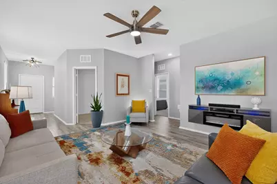 909 Black Alder Street, Georgetown, TX 78626 - Photo 8
