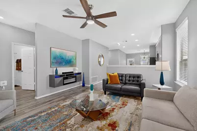 909 Black Alder Street, Georgetown, TX 78626 - Photo 6