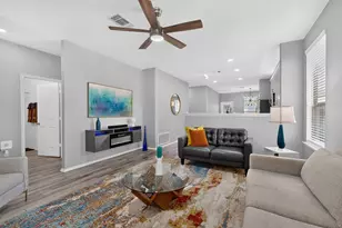 909 Black Alder St, Georgetown, TX 78626 - Photo 6