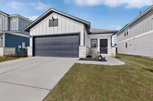 909 Black Alder St, Georgetown, TX 78626 - Photo 1