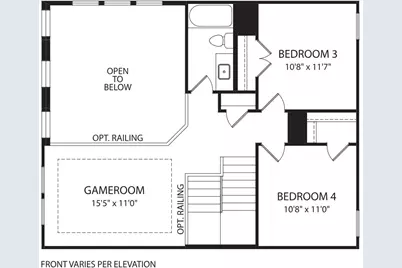 120 Silverbell Lane, Bastrop, TX 78602 - Photo 14