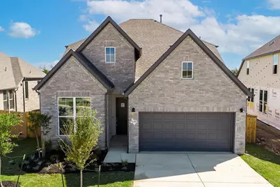 120 Silverbell Lane, Bastrop, TX 78602 - Photo 1