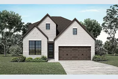 120 Silverbell Lane, Bastrop, TX 78602 - Photo 1