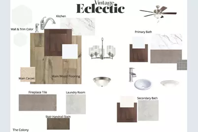 120 Silverbell Lane, Bastrop, TX 78602 - Photo 2