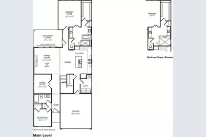 120 Silverbell Lane, Bastrop, TX 78602 - Photo 2