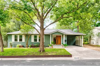 1803 Alguno Road, Austin, TX 78757 - Photo 1