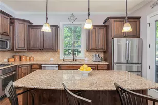 424 Belforte Ave, Austin, TX 78734 - Photo 6