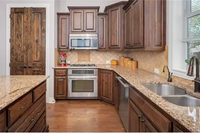 424 Belforte Avenue #31, Austin, TX 78734 - Photo 8