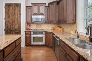 424 Belforte Ave, Austin, TX 78734 - Photo 8