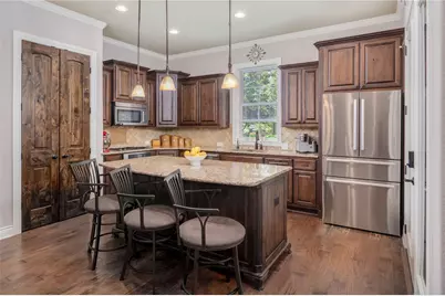 424 Belforte Avenue #31, Austin, TX 78734 - Photo 6