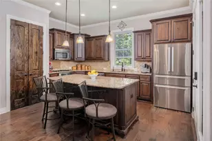 424 Belforte Ave, Austin, TX 78734 - Photo 6