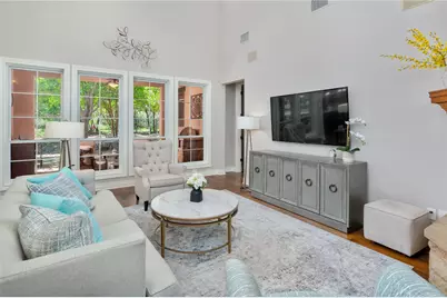 424 Belforte Avenue #31, Austin, TX 78734 - Photo 4
