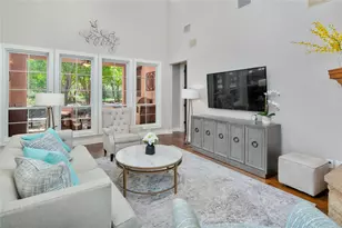 424 Belforte Ave, Austin, TX 78734 - Photo 4