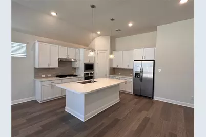 528 Tubman Drive, Kyle, TX 78640 - Photo 2