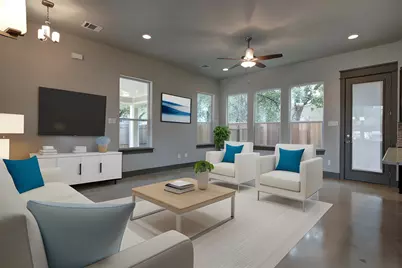 923 E 37th Street, Austin, TX 78705 - Photo 2