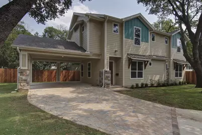 923 E 37th Street, Austin, TX 78705 - Photo 1