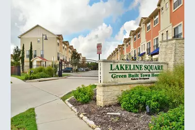 13420 Lyndhurst Street #304, Austin, TX 78729 - Photo 2