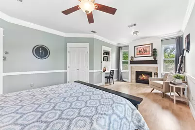 12500 Turkey Ridge Court, Austin, TX 78729 - Photo 22