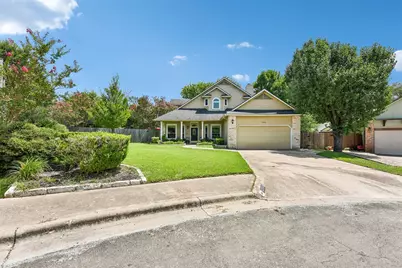 12500 Turkey Ridge Court, Austin, TX 78729 - Photo 2