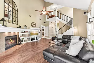 12500 Turkey Ridge Court, Austin, TX 78729 - Photo 8