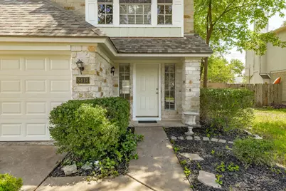 8413 Priest River Drive, Round Rock, TX 78681 - Photo 2