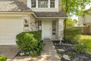 8413 Priest River Dr, Round Rock, TX 78681 - Photo 2