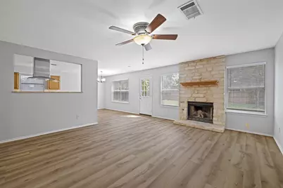 8413 Priest River Drive, Round Rock, TX 78681 - Photo 8