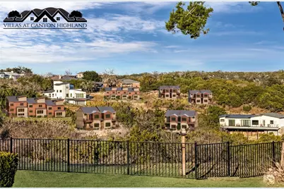 9063-9068 Bell Lane, Lago Vista, TX 78645 - Photo 2