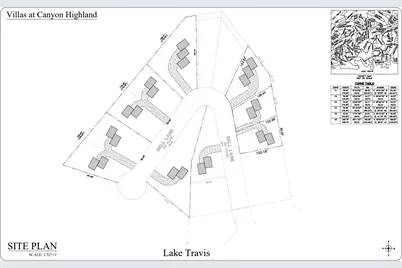9063-9068 Bell Lane, Lago Vista, TX 78645 - Photo 2