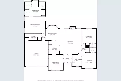 2008 Lancaster Street, San Marcos, TX 78666 - Photo 2