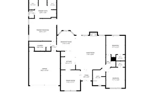 2008 Lancaster St, San Marcos, TX 78666 - Photo 2