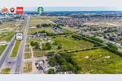 5810 Hwy 195 Highway, Killeen, TX 76542 - Photo 1