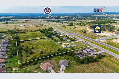 5810 Hwy 195 Highway, Killeen, TX 76542 - Photo 2