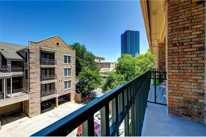 1908 San Antonio Street #310, Austin, TX 78705 - Photo 6