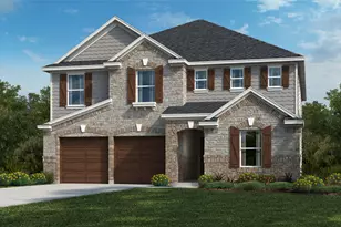 3701 Campora Ln, Round Rock, TX 78665 - Photo 1