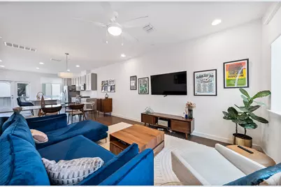 814 N Bluff Drive #95, Austin, TX 78745 - Photo 2