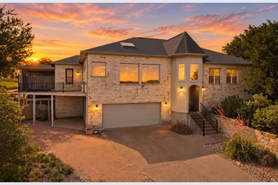 20510 Houston Cove, Lago Vista, TX 78645 - Photo 1