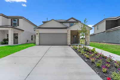 117 Morningside Grove, San Antonio, TX 78666 - Photo 1
