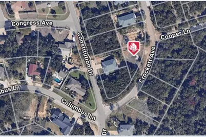 3802 Crockett Avenue, Leander, TX 78645 - Photo 1