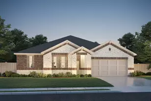 217 Divisadero Dr, Hutto, TX 78634 - Photo 1