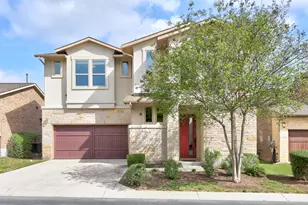 1004 Sue Ann Rose Dr, Austin, TX 78717 - Photo 2