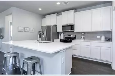 7516 Saginaw Drive, Austin, TX 78754 - Photo 10