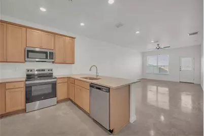 2928 B Wildcat Road #B, Temple, TX 76501 - Photo 2