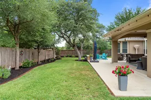 3703 Arrow Wood Rd, Cedar Park, TX 78613 - Photo 34