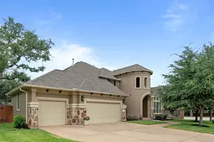 3703 Arrow Wood Rd, Cedar Park, TX 78613 - Photo 2