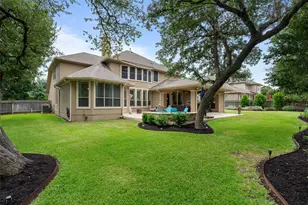 3703 Arrow Wood Rd, Cedar Park, TX 78613 - Photo 32