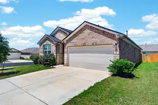 201 Abby Rd, Georgetown, TX 78626 - Photo 1