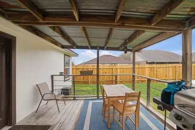 411 Copper Lane, Jarrell, TX 76537 - Photo 30