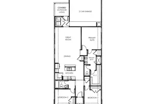 709 Clarissa St, Buda, TX 78610 - Photo 2