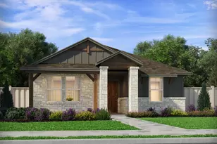 709 Clarissa St, Buda, TX 78610 - Photo 1